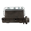 Brake Master Cylinder, 1967-1980 Fits Multiple Makes/Models, Position: Rear Right - image 1