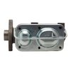 Brake Master Cylinder, 1967-1980 Fits Multiple Makes/Models, Position: Rear Right - image 2