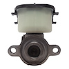 Brake Master Cylinder, 1979-1981 GM, Position: Rear - image 1