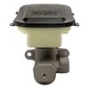 Brake Master Cylinder, 1981-1992 GM, Position: Rear - image 2