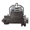 Brake Master Cylinder, 1962-1966 GM, Position: Rear - image 1