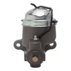 Brake Master Cylinder, 1962-1966 GM, Position: Rear - image 2