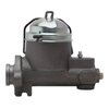 Brake Master Cylinder, 1962-1966 GM, Position: Rear - image 4