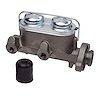 Brake Master Cylinder, 1967-1971 GM, Position: Rear - image 1