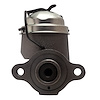 Brake Master Cylinder, 1961-1967 Fits Multiple Makes/Models, Position: Rear - image 1