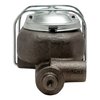 Brake Master Cylinder, 1967-1976 GM, Position: Front Right - image 3