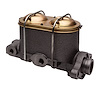 Brake Master Cylinder, 1969-1993 GM, Position: Rear - image 1