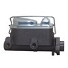 Brake Master Cylinder, 1971-1973 GM, Position: Front Right - image 2
