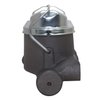 Brake Master Cylinder, 1971-1973 GM, Position: Front Right - image 3