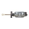 Brake Master Cylinder, 1976-1982 GM, Position: Rear - image 3