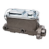 Brake Master Cylinder, 1981-1995 GM, Position: Rear - image 1