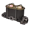 Brake Master Cylinder, 1982-1988 GM, Position: Rear - image 1