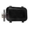 Brake Master Cylinder, 1982-1982 GM, Position: Rear - image 3