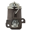 Brake Master Cylinder, 1983-1987 GM, Position: Rear - image 1
