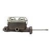 Brake Master Cylinder, 1983-1987 GM, Position: Rear - image 4