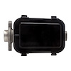 Brake Master Cylinder, 1982-1983 GM, Position: Rear - image 1