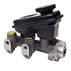 Brake Master Cylinder, 1987-1993 GM, Position: Rear - image 1