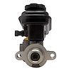 Brake Master Cylinder, 1987-1991 GM, Position: Rear - image 1