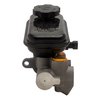 Brake Master Cylinder, 1987-1991 GM, Position: Rear - image 4