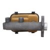 Brake Master Cylinder, 1993-1996 GM, Position: Rear - image 2