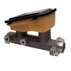 Brake Master Cylinder, 1993-1996 GM, Position: Rear - image 3