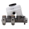 Brake Master Cylinder, 1995-1999 GM, Position: Rear - image 3