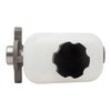 Brake Master Cylinder, 1997-2003 GM, Position: Front Right - image 2