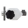 Brake Master Cylinder, 1998-2009 GM, Position: Rear Left - image 2