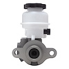 Brake Master Cylinder, 2000-2008 GM, Position: Rear Left & Right - image 1