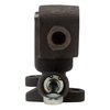 Brake Master Cylinder, 1937-1952 GM, Position: Rear Left & Right - image 3