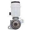 Brake Master Cylinder, 2002-2007 GM, Position: Rear Right - image 1