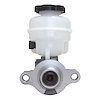 Brake Master Cylinder, 2004-2008 GM, Position: Rear - image 1
