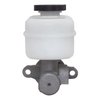 Brake Master Cylinder, 2004-2008 GM, Position: Rear - image 4