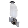 Brake Master Cylinder, 2004-2008 GM, Position: Rear - image 1