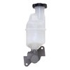 Brake Master Cylinder, 2004-2008 GM, Position: Rear - image 4