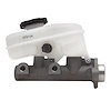 Brake Master Cylinder, 2005-2009 GM, Position: Front - image 1