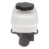 Brake Master Cylinder, 2005-2009 GM, Position: Front - image 4