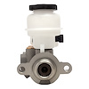 Brake Master Cylinder, 2006-2008 GM, Position: Rear Left - image 1