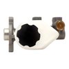Brake Master Cylinder, 2006-2008 GM, Position: Rear Left - image 4