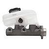 Brake Master Cylinder, 2003-2004 GM, Position: Rear Left - image 1