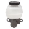 Brake Master Cylinder, 2003-2004 GM, Position: Rear Left - image 2