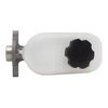 Brake Master Cylinder, 2003-2004 GM, Position: Rear Left - image 4