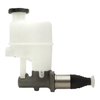 Brake Master Cylinder, 2008-2008 GM, Position: OEM - image 4