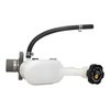 Brake Master Cylinder, 2007-2008 GM, Position: Front Right - image 3