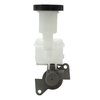 Brake Master Cylinder, 2007-2008 GM, Position: Rear - image 2