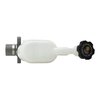 Brake Master Cylinder, 2007-2008 GM, Position: Rear - image 4