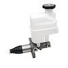 Brake Master Cylinder, 2008-2012 GM, Position: Rear - image 1
