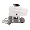Brake Master Cylinder, 2009-2013 GM, Position: OEM - image 1