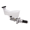 Brake Master Cylinder, 2008-2010 GM, Position: Rear - image 1