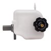 Brake Master Cylinder, 2010-2015 GM, Position: Rear - image 3
